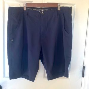 Denali stretch shorts